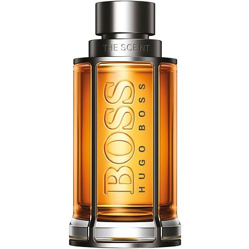 4082 Boss Hugo BOSS THE SCENT FOR HIM 100ml