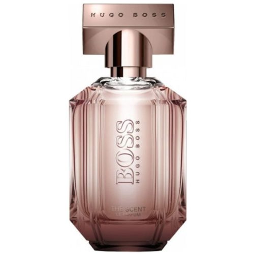 4087 Boss Hugo BOSS THE SCENT LE PARFUM parfum 1 2ml tube