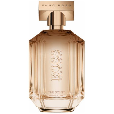 4091 Boss Hugo BOSS THE SCENT PRIVATE ACCORD 100ml