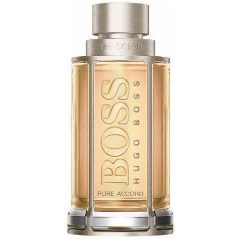 4094 Boss Hugo BOSS THE SCENT PURE ACCORD 100ml