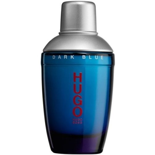 4100 Boss Hugo HUGO DARK BLUE 75ml