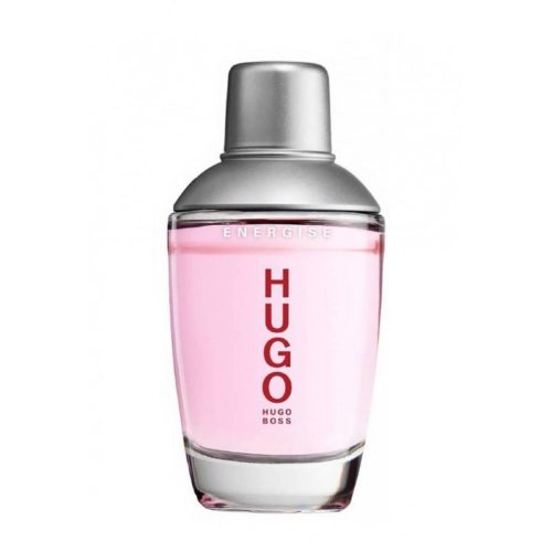 4107 Boss Hugo HUGO ENERGISE FOR MEN 125ml vintage