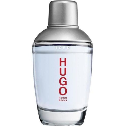 4110 Boss Hugo HUGO ICED 125ml