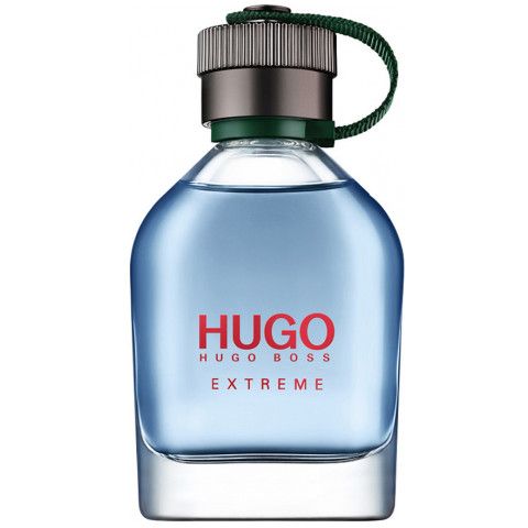 4122 Boss Hugo HUGO MAN EXTREME green 60ml