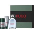 4127 Boss Hugo HUGO MAN green 3 125ml 75ml 50