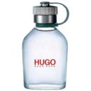 4128 Boss Hugo HUGO MAN green 100ml