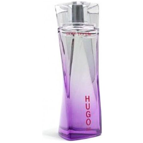 4131 Boss Hugo HUGO PURE PURPLE FOR WOMAN 50ml