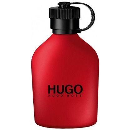 4134 Boss Hugo HUGO RED 40ml