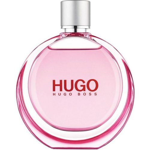 4140 Boss Hugo HUGO WOMAN EXTREME pink 30ml