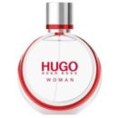 4141 Boss Hugo HUGO WOMAN red 50ml