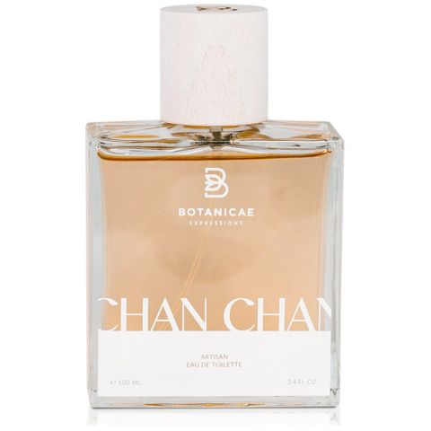 4145 Botanicae CHAN CHAN intense 100ml