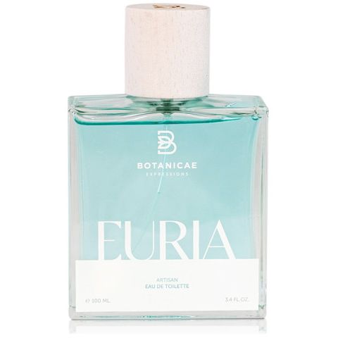 4148 Botanicae EURIA intense 100ml