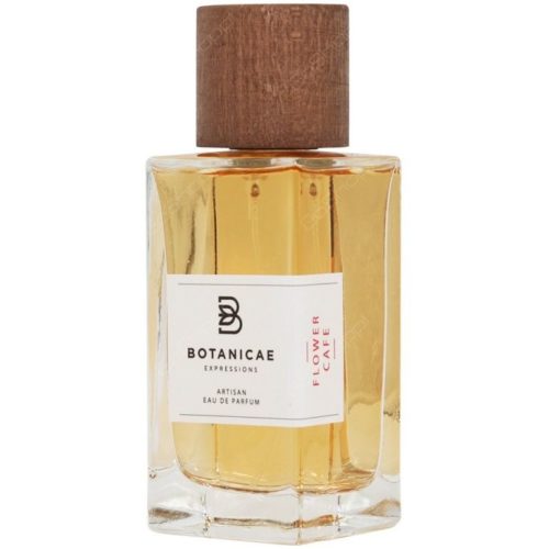 4149 Botanicae FLOWER CAFE 100ml