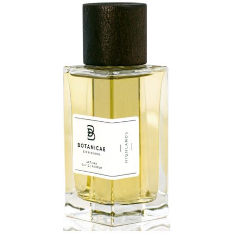 4150 Botanicae HIGHLANDS 100ml