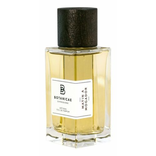 4151 Botanicae MATIN A MOGADOR 100ml