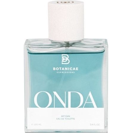 4152 Botanicae ONDA intense 100ml