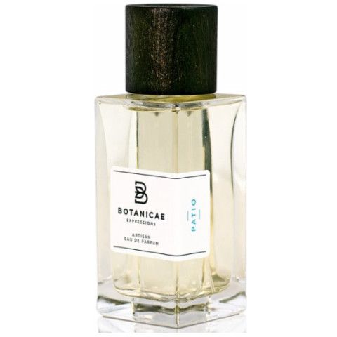 4153 Botanicae PATIO 100ml