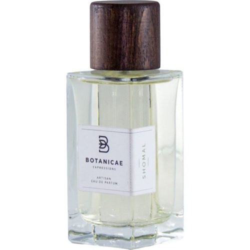 4155 Botanicae SHOMAL 100ml