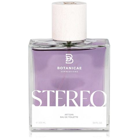 4156 Botanicae STEREO intense 100ml