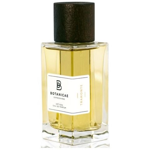 4157 Botanicae TRAMONTE 100ml