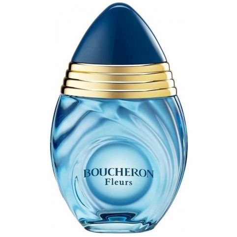 4226 Boucheron BOUCHERON FLEURS 100ml