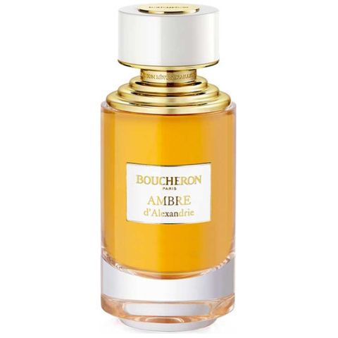 4232 Boucheron BOUCHERON LA COLLECTION AMBRE D ALEXANDRIE 125ml