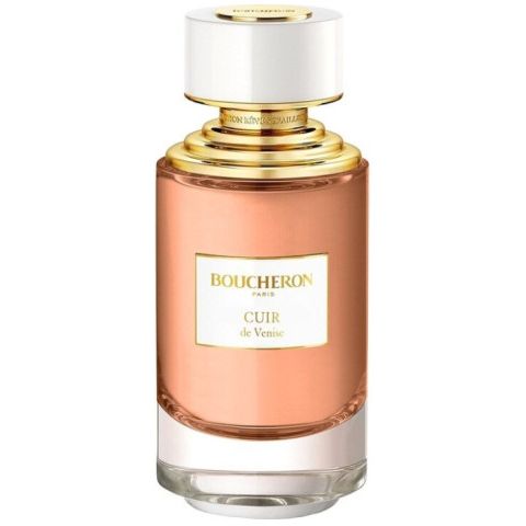 4234 Boucheron BOUCHERON LA COLLECTION CUIR DE VENISE 125ml