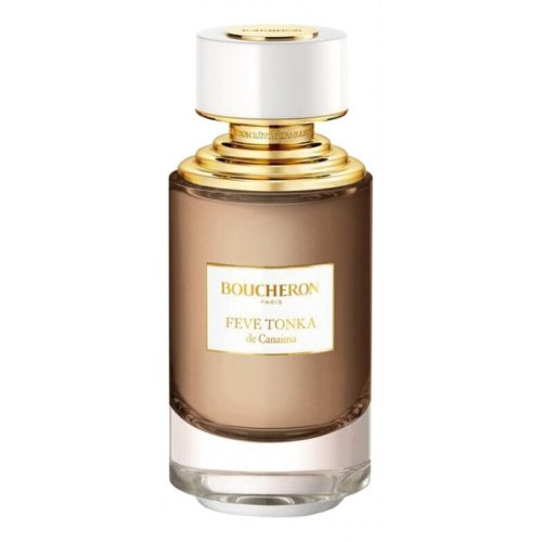 4236 Boucheron BOUCHERON LA COLLECTION FEVE TONKA DE CANAIMA 125ml