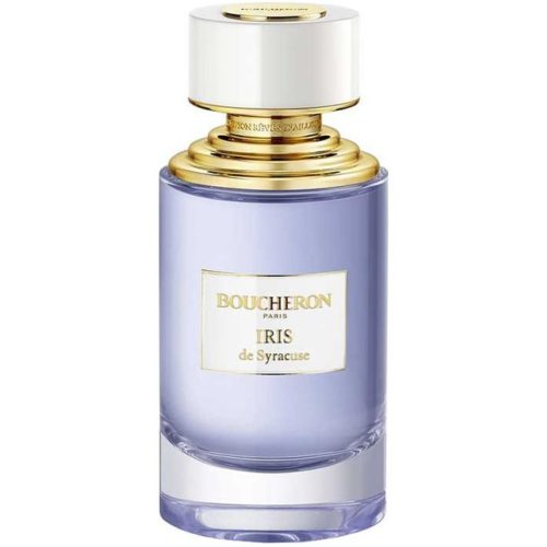 4237 Boucheron BOUCHERON LA COLLECTION IRIS DE SYRACUSE 125ml