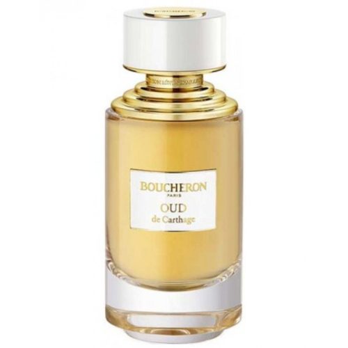 4239 Boucheron BOUCHERON LA COLLECTION OUD DE CARTHAGE 125ml