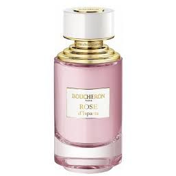 4243 Boucheron BOUCHERON LA COLLECTION ROSE D ISPARTA 125ml