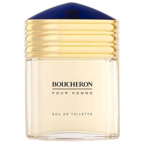 4252 Boucheron BOUCHERON POUR HOMME 100ml