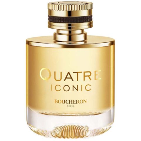 4259 Boucheron BOUCHERON QUATRE ICONIC POUR FEMME 100ml