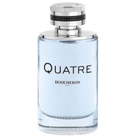 4270 Boucheron BOUCHERON QUATRE POUR HOMME 100ml