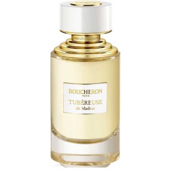 4281 Boucheron BOUCHERON TUBEREUSE DE MADRAS 125ml