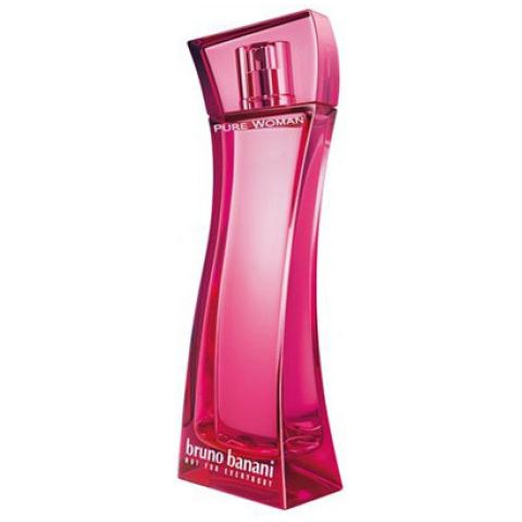 4424 Bruno Banani PURE WOMAN 30ml