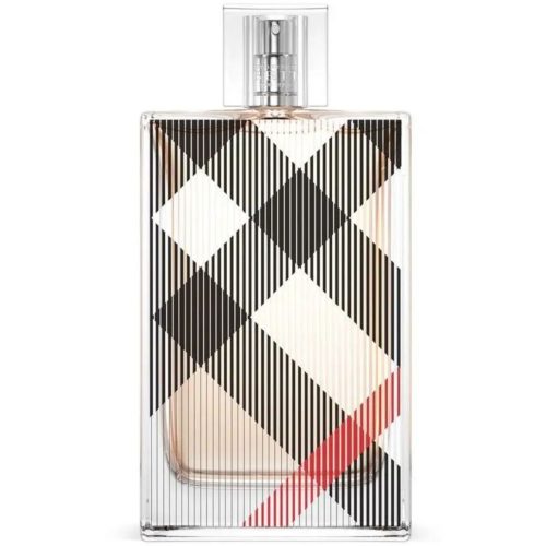 4453 Burberry BURBERRY BRIT 100ml