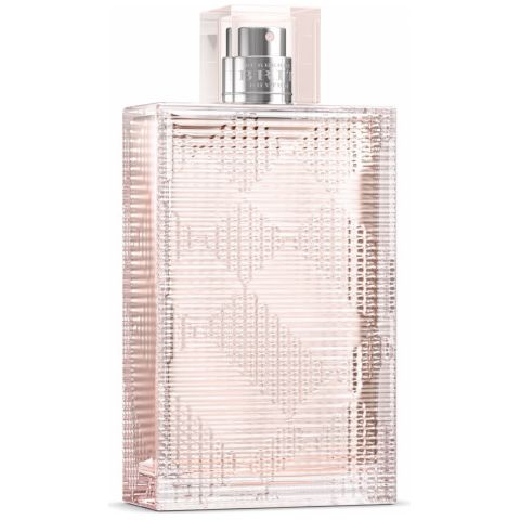 4466 Burberry BURBERRY BRIT RHYTHM FOR HER FLORAL 90ml