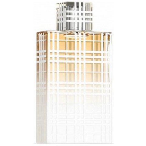 4474 Burberry BURBERRY BRIT SUMMER EDITION FOR WOMEN 100ml