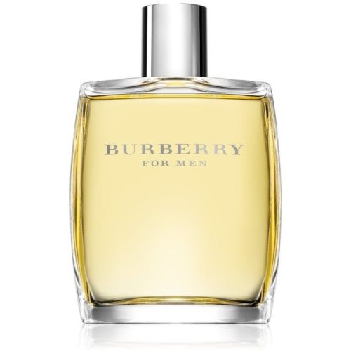 4475 Burberry BURBERRY FOR MEN 100ml