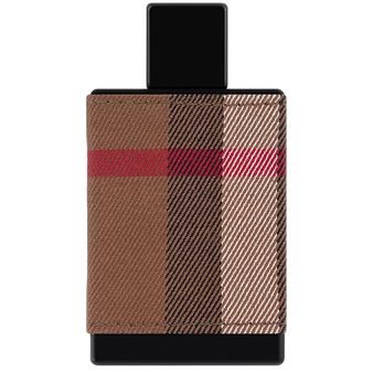 4525 Burberry BURBERRY LONDON FOR MEN red 100ml