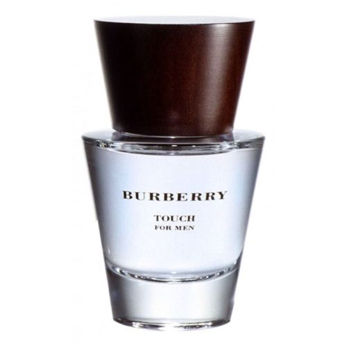 4559 Burberry BURBERRY TOUCH FOR MEN 100ml