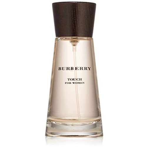 4562 Burberry BURBERRY TOUCH FOR WOMEN 50ml