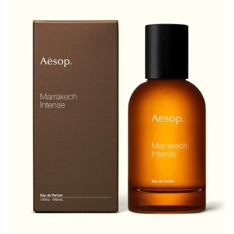 457 Aesop MARRAKECH INTENSE 50ml