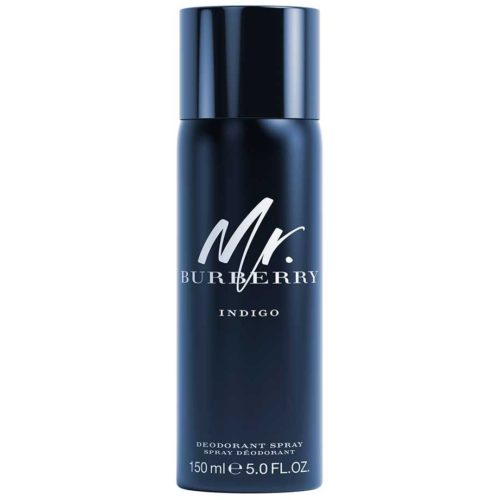 4573 Burberry MR BURBERRY INDIGO 150ml