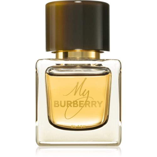 4584 Burberry MY BURBERRY BLACK parfum 50ml