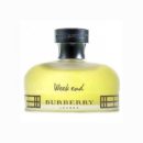 4598 Burberry WEEK END FOR WOMEN 1997 100ml