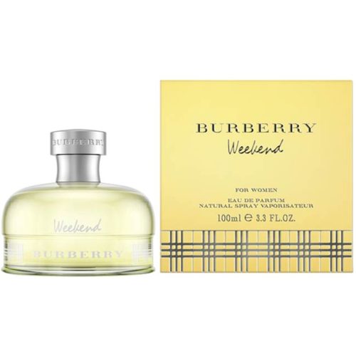 4601 Burberry WEEK END FOR WOMEN 2020 100ml