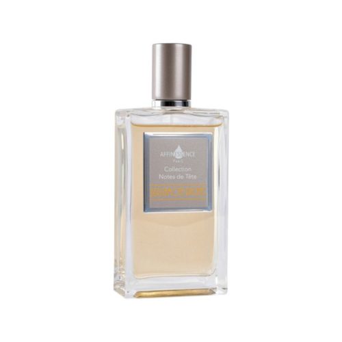 466 Affinessence BERGAMOTE RACINES 100ml