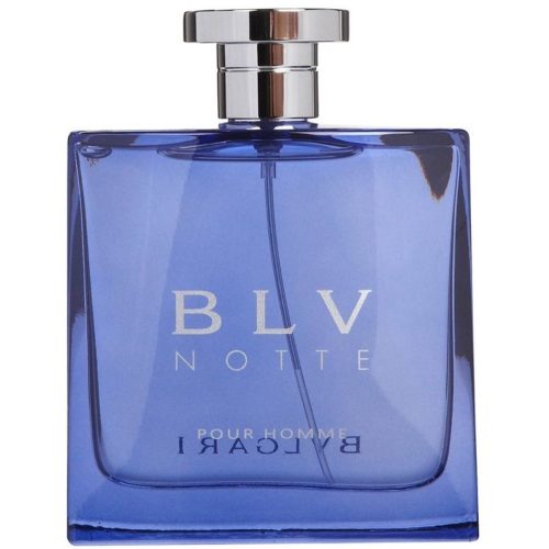 4661 Bvlgari BLV NOTTE POUR HOMME 50ml